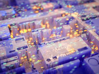 energy monitoring